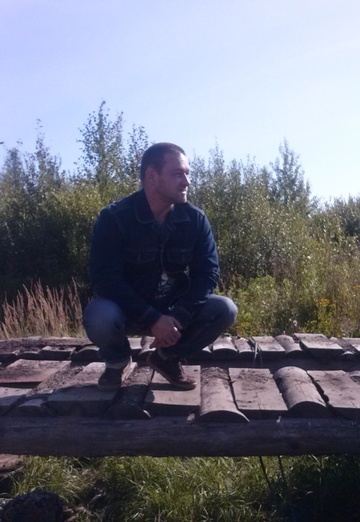 Моя фотография - Анатолий, 54 из Санкт-Петербург (@anatoliy12003)