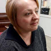 Ольга, 37, Таганрог