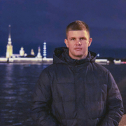 Игорь, 25, Сертолово