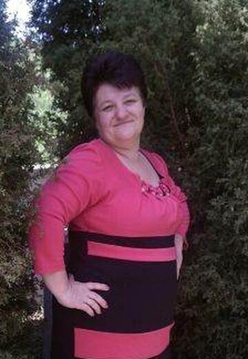 Моя фотография - Маша, 51 из Тирасполь (@mashastelya)