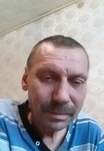 Моя фотография - александр, 61 из Брянск (@aleksandr7674440)
