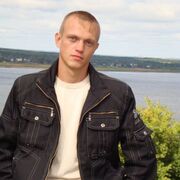 yuran, 39, Губаха
