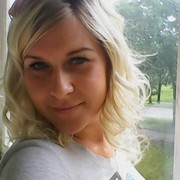 Виктория, 34, Славянка