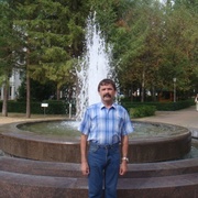 Sergey 66 Troitsk