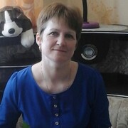 lana, 48, Белоярский