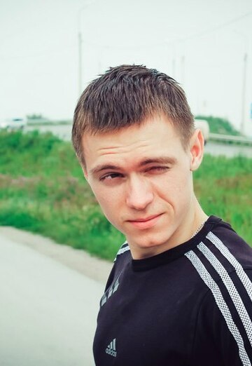 Дмитрий (@dmitriy99461) — моя фотография № 2