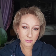 Елена, 53, Самара