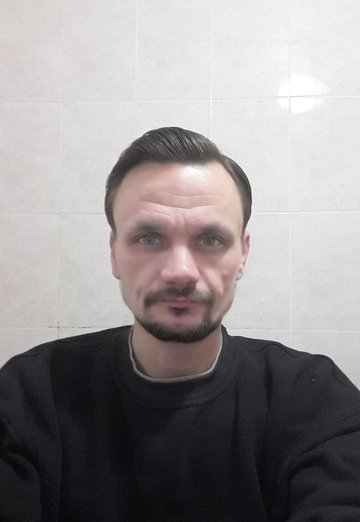 Моя фотография - Виталий, 33 из Ейск (@vitaliy141947)
