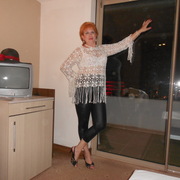 Светлана, 60, Тамбов