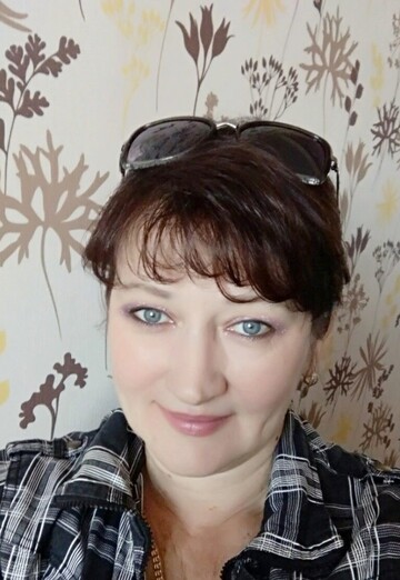 My photo - Lara, 54 from Donetsk (@lara10516)