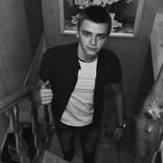 Артём, 24, Себеж
