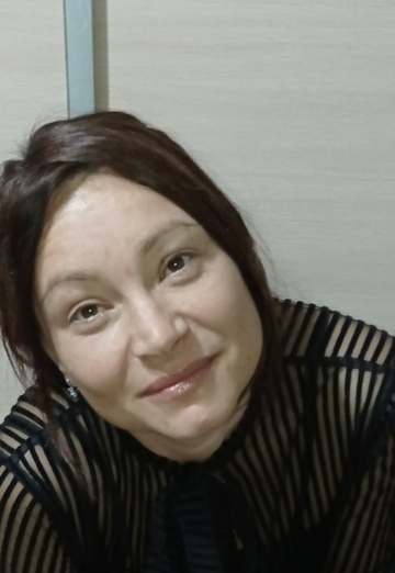 My photo - Natalya, 51 from Krasnodar (@natalya98349)