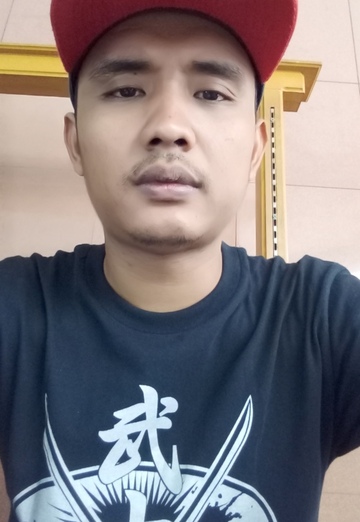 My photo - anton, 35 from Jakarta (@anton165338)