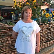 ГАЛИНА, 52, Тихорецк