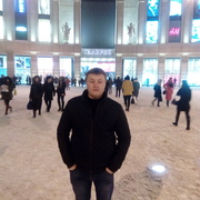 Александр, 35, Рузаевка