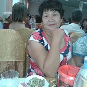 Лиза, 56, Харабали