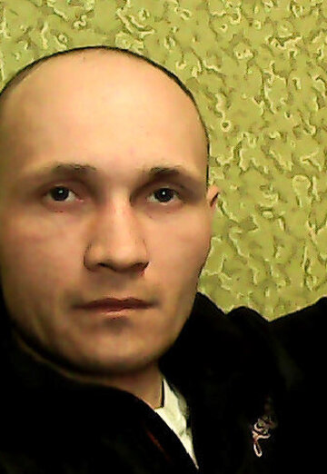 Моя фотография - Дмитрий, 42 из Вышний Волочек (@dmitriy184116)