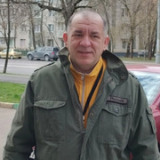 Николай, 52, Москва