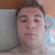 Андрей, 19, Барнаул