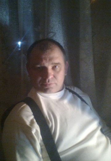 My photo - Oleg, 52 from Svatove (@madman1804)