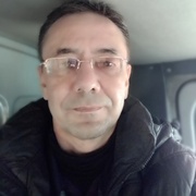 Сергей Вторушин, 48, Улан-Удэ