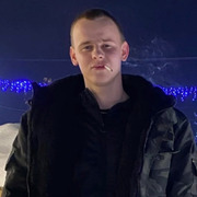 Максим, 23, Семенов