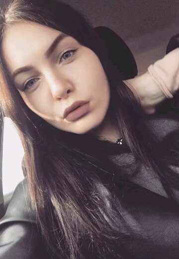 My photo - Katya, 24 from Kamensk-Shakhtinskiy (@katya84800)