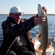 Слава, 50, Вырица