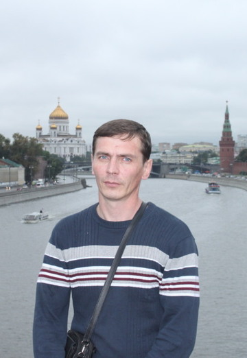 Моя фотография - Алексей, 47 из Архангельск (@aleksey248182)