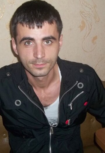 My photo - Oleg, 36 from Kharkiv (@oleg217714)
