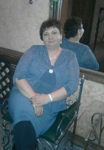 My photo - Tatyana, 50 from Pavlodar (@tatyana181871)