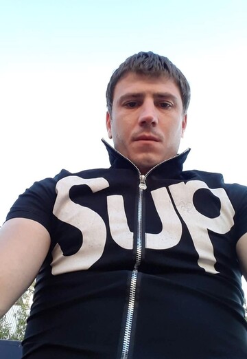Моя фотография - Максим, 36 из Таганрог (@maksim47085)