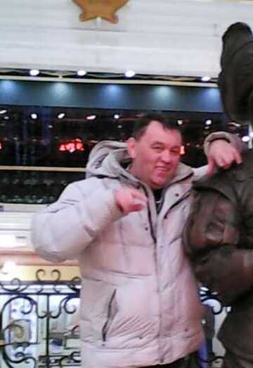 My photo - Sergey, 63 from Yekaterinburg (@sergey897964)