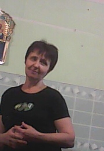 My photo - Svetlana, 57 from Michurinsk (@svetlana8394512)