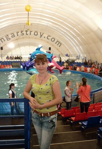 My photo - Viktoriya, 43 from Petrovsk (@yzevika8250779)