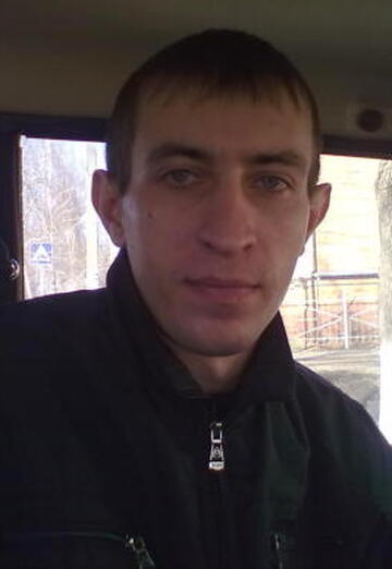 Моя фотография - Сергей, 36 из Славянск-на-Кубани (@sergey58129)