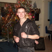 Алексей, 31, Тотьма