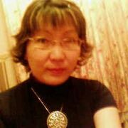 Чимита, 50, Кырен