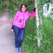 ЛИЛИЯ, 40, Нерюнгри