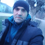 Расул, 47, Скопин