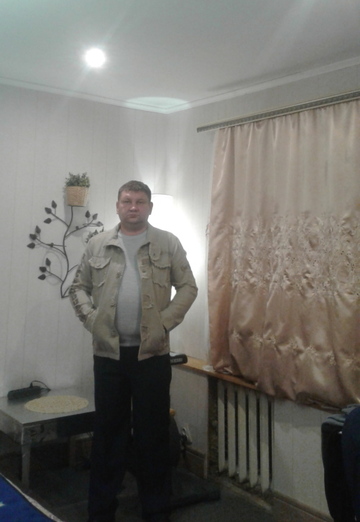 Моя фотография - Михаил, 49 из Сергиев Посад (@mihail184350)