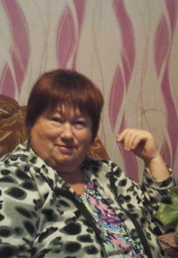 Моя фотография - Татьяна, 57 из Липецк (@tatyana290210)