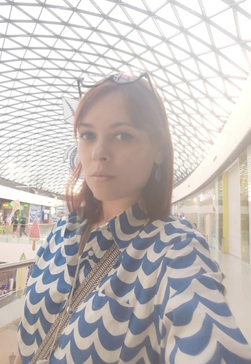 Моя фотография - Светлана, 40 из Ростов-на-Дону (@svetlana13096)