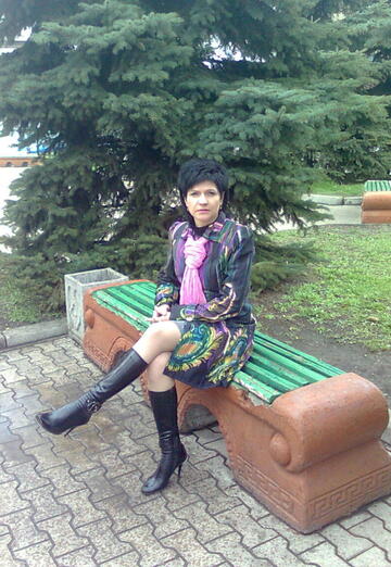Oksana (@oksana45954) — my photo № 11