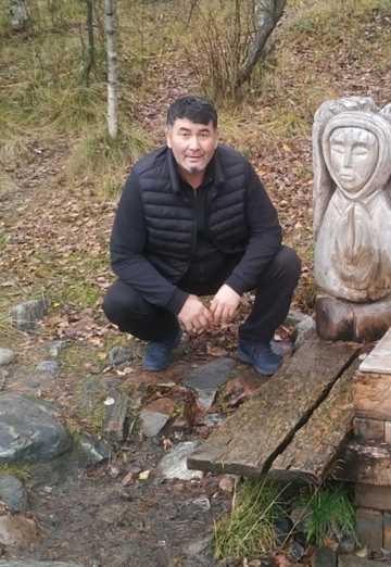 My photo - Almas, 31 from Idel (@almas2413)