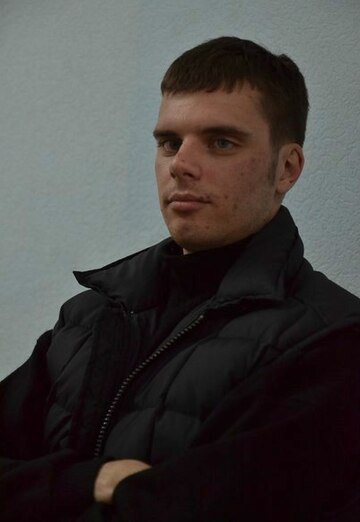 Евгений Лысенко (@evgeniy24458) — моя фотографія № 16