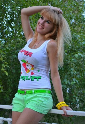 Weronika (@veronika10681) — mein Foto #9