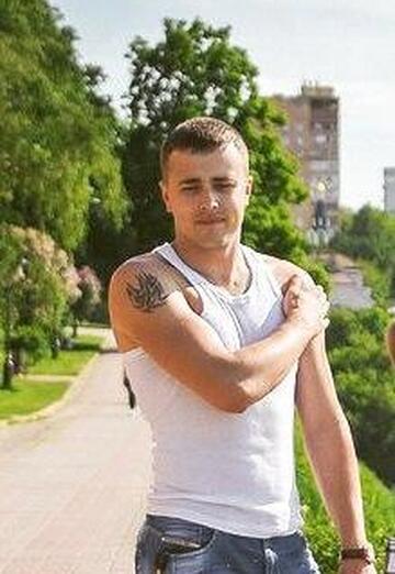 My photo - Max, 34 from Nizhny Novgorod (@max10708)