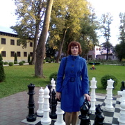 Евгения, 44, Донской