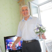 борис, 76, Ижморский